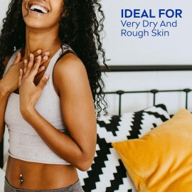 NIVEA Intense Healing Body Lotion for Dry Skin, 72-Hour Moisturizing Lotion with Deep Nourishing Serum and Provitamin B5, 16.9 Fl Oz Pump Bottle NIVEA Intense Healing Body Lotion for Dry Skin, 72-Hour Moisturizing Lotion with Deep Nourishing Serum and Provitamin B5, 16.9 Fl Oz Pump Bottle