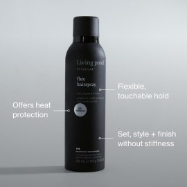 Living proof Style Lab Flex Hairspray