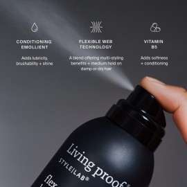 Living proof Style Lab Flex Hairspray