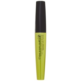 Rimmel London Lash Accelerator Endless Volume Mascara, Micro-Fiber Formula, No Clumps, Grow-Lash Complex, 003, Extreme Black, 0.33 oz Rimmel London Lash Accelerator Endless Volume Mascara, Micro-Fiber Formula, No Clumps, Grow-Lash Complex, 003, Extreme Black, 0.33 oz