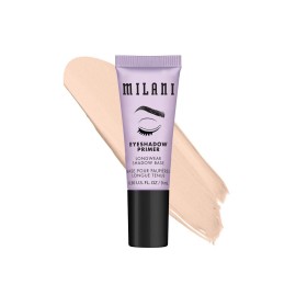 Milani Eyeshadow Primer - Nude (0.3 Fl. Oz.) Milani Eyeshadow Primer - Nude (0.3 Fl. Oz.)