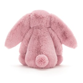 Jellycat Bashful Tulip Pink Bunny Stuffed Animal, Medium 12 inches - Rabbit and Bunny Plush Toy - Classic Children\'s Gift Jellycat Bashful Tulip Pink Bunny Stuffed Animal, Medium 12 inches - Rabbit and Bunny Plush Toy - Classic Children\'s Gift