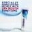 biotne Fluoride Toothpaste for Dry Mouth Symptoms, Bad Breath Treatment and Cavity Prevention, Fresh Mint - 4.3 oz