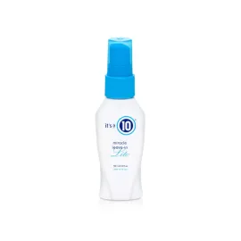 It\'s a 10 Miracle Volume Leave-In Lite, 2 Ounce