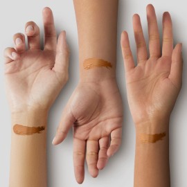 Maybelline Fit Me Shine-Free + Balance Foundation Stick, Multi-Use Face Makeup and Contour Stick For Natural, Matte Coverage, Toffee, 1 Count Maybelline Fit Me Shine-Free + Balance Foundation Stick, Multi-Use Face Makeup and Contour Stick For Natural, Matte Coverage, Toffee, 1 Count