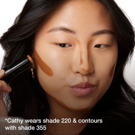 Maybelline Fit Me Shine-Free + Balance Foundation Stick, Multi-Use Face Makeup and Contour Stick For Natural, Matte Coverage, Toffee, 1 Count Maybelline Fit Me Shine-Free + Balance Foundation Stick, Multi-Use Face Makeup and Contour Stick For Natural, Matte Coverage, Toffee, 1 Count
