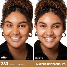 Maybelline Fit Me Shine-Free + Balance Foundation Stick, Multi-Use Face Makeup and Contour Stick For Natural, Matte Coverage, Toffee, 1 Count Maybelline Fit Me Shine-Free + Balance Foundation Stick, Multi-Use Face Makeup and Contour Stick For Natural, Matte Coverage, Toffee, 1 Count