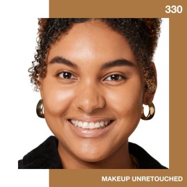 Maybelline Fit Me Shine-Free + Balance Foundation Stick, Multi-Use Face Makeup and Contour Stick For Natural, Matte Coverage, Toffee, 1 Count Maybelline Fit Me Shine-Free + Balance Foundation Stick, Multi-Use Face Makeup and Contour Stick For Natural, Matte Coverage, Toffee, 1 Count