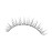 KISS Looks So Natural False Eyelashes Multipack 03, Lightweight & Comfortable, Delicate Volume, Natural-Looking, Tapered End Technology, Reusable, Cruelty-Free, Contact Lens Friendly, 5 Pairs