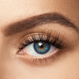 KISS So Wispy False Eyelashes Multipack 11, Full Bouncy Volume & Curl, Signature Wispy Effect, Quality Synthetic, Crisscross Pattern, Cruelty Free, Reusable and contact lens friendly, 5 Pairs KISS So Wispy False Eyelashes Multipack 11, Full Bouncy Volume & Curl, Signature Wispy Effect, Quality Synthetic, Crisscross Pattern, Cruelty Free, Reusable and contact lens friendly, 5 Pairs