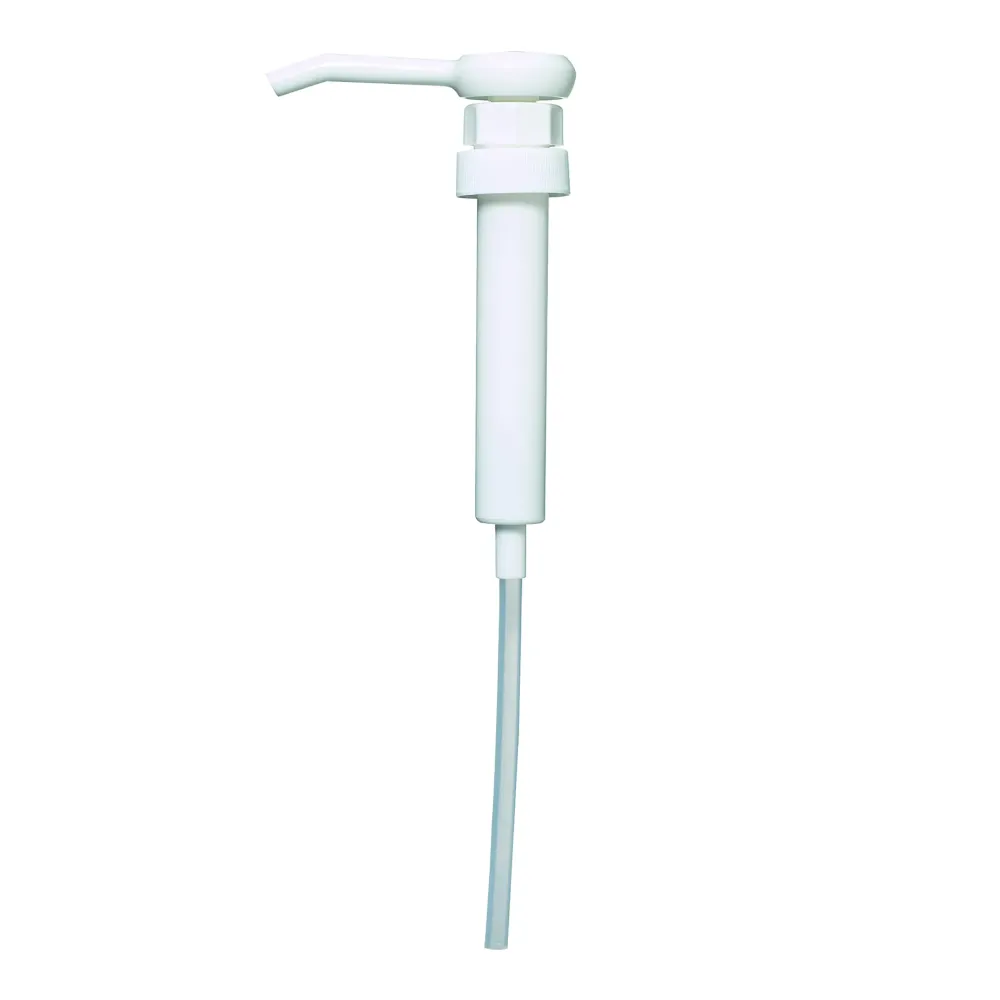 Ginger Lily Farms Premium Gallon Pump, Dispenses One Ounce Per Pump, Fits Most Standard Gallon Bottles and Containers