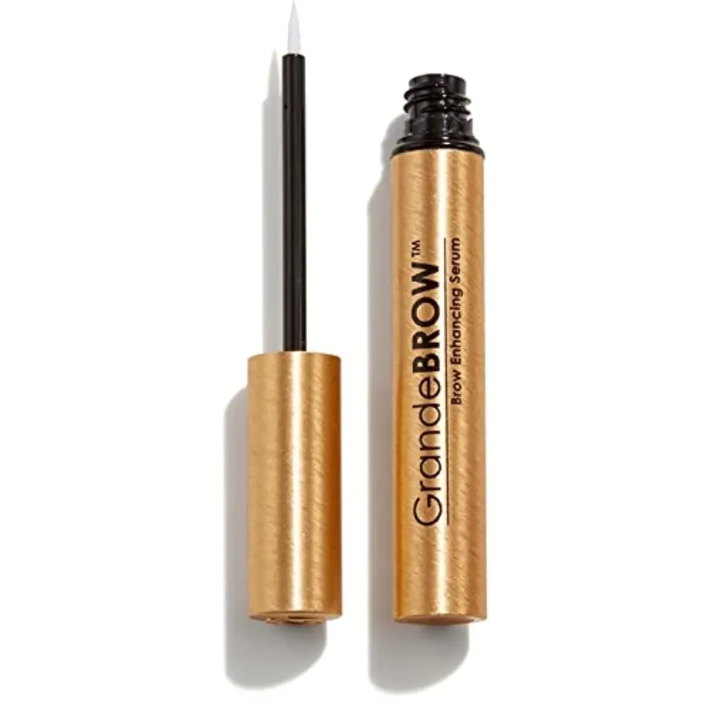 Grande Cosmetics GrandeBROW Brow Enhancing Serum, 0.1 Fl Oz