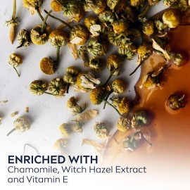 NIVEA MEN Sensitive Shave Foam with Vitamin E, Soothing Chamomile and Witch Hazel Extracts, 6 Pack of 7 Oz Cans NIVEA MEN Sensitive Shave Foam with Vitamin E, Soothing Chamomile and Witch Hazel Extracts, 6 Pack of 7 Oz Cans