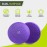 ProsourceFit Core Balance Disc Trainer, 14 Diameter with Pump for Improving Posture, Fitness, Stability