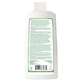 Desert Essence Natural Tea Tree Oil Ultra Care Mouthwash - Mega Mint - 16 Fl Oz - Freshens Breath - Defends Against Sugar Acids - Vitamin C - Soothes Gums - Whitening Floss - Removes Food Debris Desert Essence Natural Tea Tree Oil Ultra Care Mouthwash - Mega Mint - 16 Fl Oz - Freshens Breath - Defends Against Sugar Acids - Vitamin C - Soothes Gums - Whitening Floss - Removes Food Debris