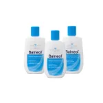 Balneol Hygienic Cleansing Lotion, 3 oz. (Pack of 3)