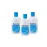 Balneol Hygienic Cleansing Lotion, 3 oz. (Pack of 3)