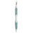 Trim Cuticle Pusher and Remover - Dual-Ended Cuticle Trimmer Tool for Manicures and Pedicures - Ergonomic Design with Non-Slip Grip - Nail Care Essential