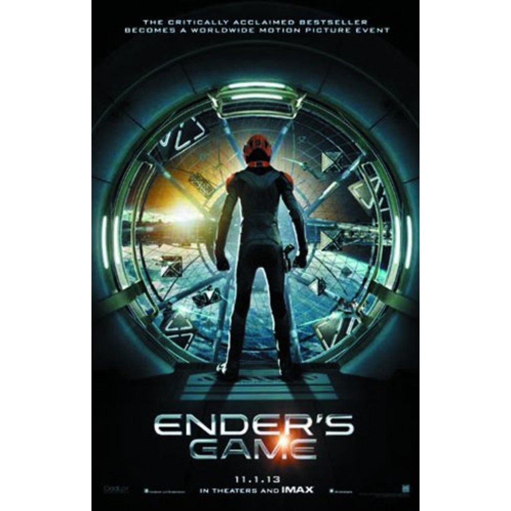 Ender\'s Game: Battle School Board Game Ender\'s Game: Battle School Board Game