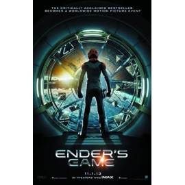 Ender\'s Game: Battle School Board Game