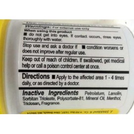 Sulfur 8 Medicated Regular Formula Anti-Dandruff Hair and Scalp Conditioner, 2 Ounce Sulfur 8 Medicated Regular Formula Anti-Dandruff Hair and Scalp Conditioner, 2 Ounce