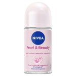 Nivea Pearl & Beauty Anti-Perspirant Roll-On 50 ml / 1.7 fl oz