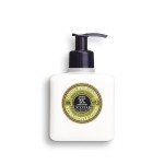 L\'Occitane Shea Butter Hands & Body Verbena Extra-Gentle Lotion 10.10 fl. oz