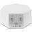 Adaptive Sound Technologies LectroFan Classic White Noise Machine - Compact Sleep Sound Machine for Bedroom, Travel, Study & More - 20 Non-Looping Fan & White Noise Variations - White