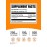 BulkSupplements.com L-Theanine Powder - L-Theanine Supplement, L-Theanine 200mg - Amino Amino Supplement, Pure & Gluten Free, 200mg per Serving, 100g (3.5 oz) (Pack of 1)