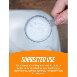 BulkSupplements.com L-Theanine Powder - L-Theanine Supplement, L-Theanine 200mg - Amino Amino Supplement, Pure & Gluten Free, 200mg per Serving, 100g (3.5 oz) (Pack of 1) BulkSupplements.com L-Theanine Powder - L-Theanine Supplement, L-Theanine 200mg - Amino Amino Supplement, Pure & Gluten Free, 200mg per Serving, 100g (3.5 oz) (Pack of 1)