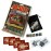 SPY ALLEY Dice Game - Quick and Easy Travel Dice Game. Hidden Identity Guessing Game for Kids and Adults.