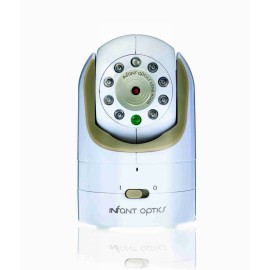 Infant Optics DXR-8 Add-on Camera (Not Compatible with DXR-8 PRO)