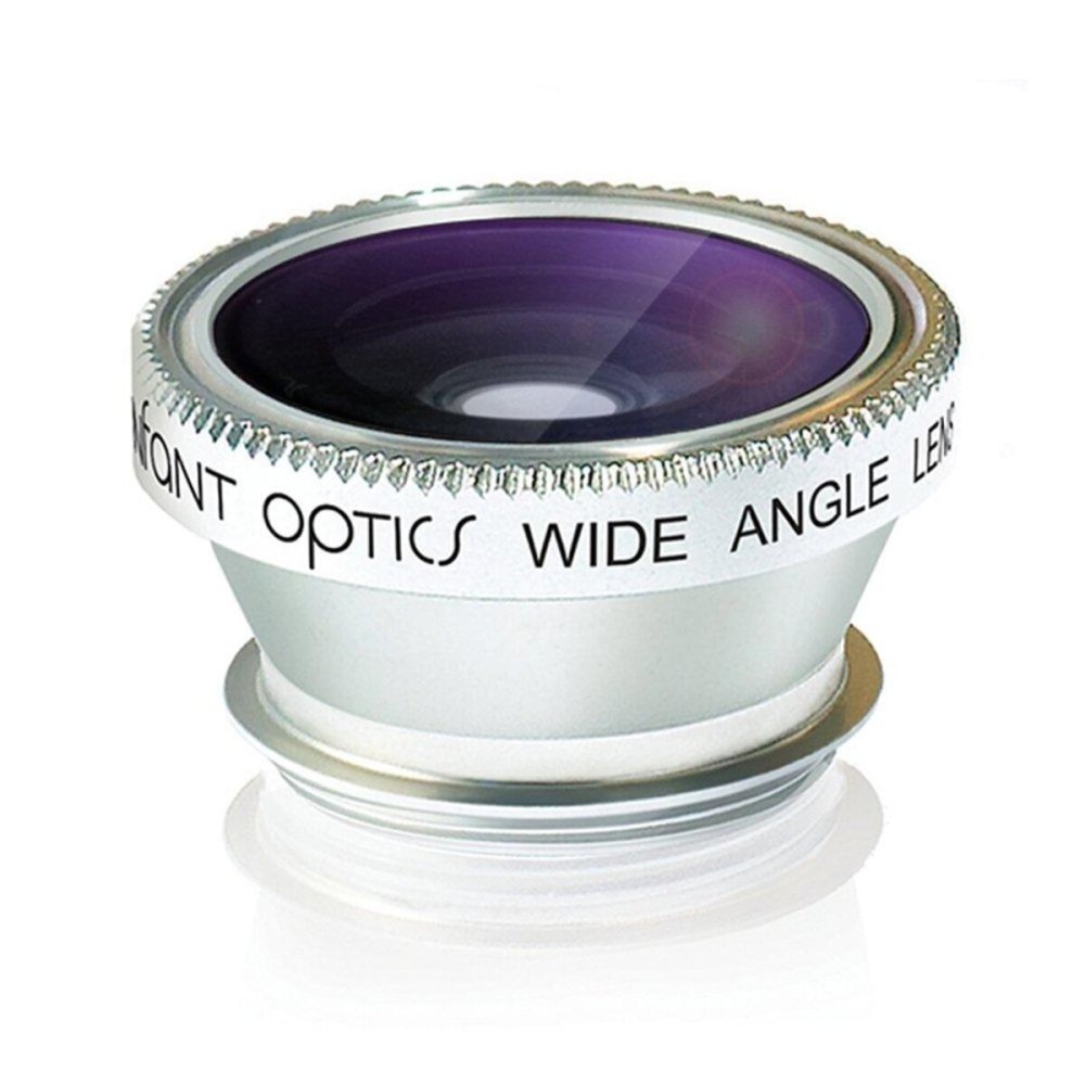Infant Optics Wide Angle Lens For DXR-8 Infant Optics Wide Angle Lens For DXR-8