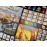 Stonemaier Games: Euphoria: Build a Better Dystopia (Base Game) | Competitive Dice Worker Placement Strategy Board Game | for Adults and Family | 2-6 Players, 60 Mins, Ages 14+