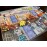 Stonemaier Games: Euphoria: Build a Better Dystopia (Base Game) | Competitive Dice Worker Placement Strategy Board Game | for Adults and Family | 2-6 Players, 60 Mins, Ages 14+