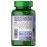 Puritan\'s Milk Thistle 4:1 Extract 1000mg 180 Softgels (Silymarin) Liver Health