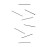 Goody SlideProof Bobby Pins, Black, 60-count (1942233)