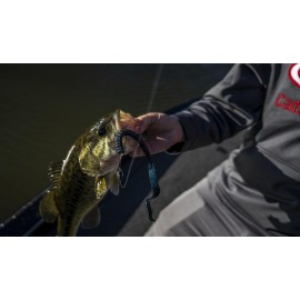 Berkley PowerBait Power Worm Fishing Bait, Pumpkinseed, 7in | 18cm, Irresistible Flavor, Classic Curly Tail Worm Profile, Ideal for Spring, Summer and Fall Fishing Berkley PowerBait Power Worm Fishing Bait, Pumpkinseed, 7in | 18cm, Irresistible Flavor, Classic Curly Tail Worm Profile, Ideal for Spring, Summer and Fall Fishing