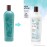 Bain de Terre Jasmine Moisturizing Shampoo, Luxurious Hydration for Dry Hair with Argan & Monoi Oils, Paraben-Free, Color-Safe, Vegan, 13.5 Fl Oz