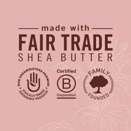 SheaMoisture Curl & Shine Conditioner Coconut & Hibiscus, for Thick, Curly Hair to Moisturize & Soften, 13 oz SheaMoisture Curl & Shine Conditioner Coconut & Hibiscus, for Thick, Curly Hair to Moisturize & Soften, 13 oz