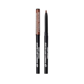 Ruby Kisses Auto Lip Liner (Brown) Ruby Kisses Auto Lip Liner (Brown)