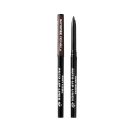 Ruby Kisses Auto Lip Liner (Dark Brown) Ruby Kisses Auto Lip Liner (Dark Brown)