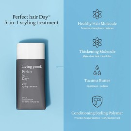Living proof Perfect hair Day 5-in-1 Styling Treatment Living proof Perfect hair Day 5-in-1 Styling Treatment