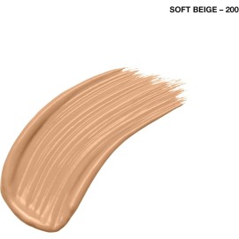 Rimmel London Stay Matte Liquid Mousse - 200 Soft Beige - Foundation, Lightweight, Shine Control, Oil-Free, 1oz Rimmel London Stay Matte Liquid Mousse - 200 Soft Beige - Foundation, Lightweight, Shine Control, Oil-Free, 1oz
