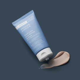 Paula\'s Choice RESIST Super-Light Daily Wrinkle Defense SPF 30 Matte Tinted Face Moisturizer, UVA & UVB Protection, Mineral Sunscreen for Oily Skin, Fragrance-Free & Paraben-Free