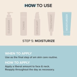 Paula\'s Choice RESIST Super-Light Daily Wrinkle Defense SPF 30 Matte Tinted Face Moisturizer, UVA & UVB Protection, Mineral Sunscreen for Oily Skin, Fragrance-Free & Paraben-Free