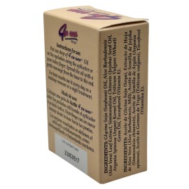 Oil for Enlarging Eyelashes by Prosa Oil for Enlarging Eyelashes by Prosa