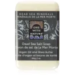 Only Natural One with Nature Dead Sea Mineral Dead Sea Salt Soap, 7 Ounce
