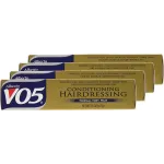 VO5 Cond Hairdressing NORM/DRY 1.5 OZ (Pack of 4)