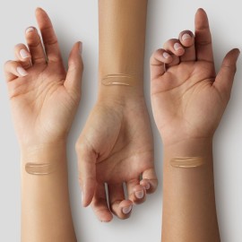 COVERGIRL truBlend Liquid Foundation Makeup Honey Beige D3, 1 oz (packaging may vary) COVERGIRL truBlend Liquid Foundation Makeup Honey Beige D3, 1 oz (packaging may vary)